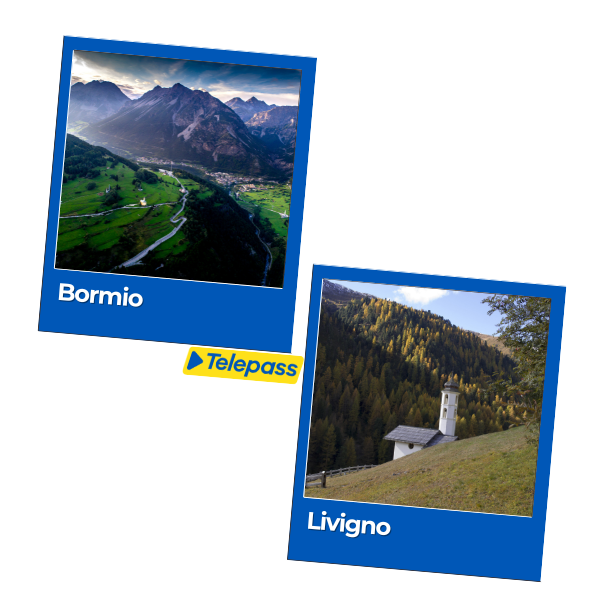 Bormio, Livigno